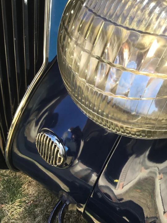 1936 Ford Model 48 & 68 - Image 21 of 31