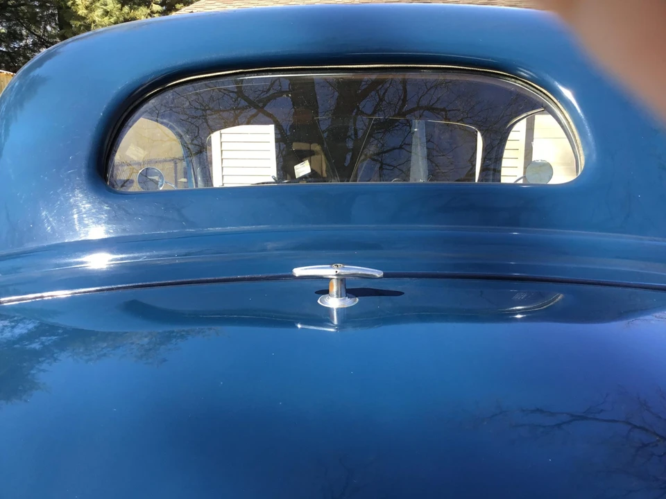 1936 Ford Model 48 & 68 - Image 31 of 31
