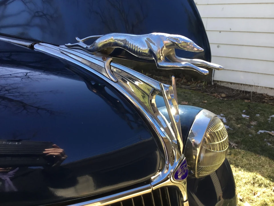 1936 Ford Model 48 & 68 - Image 18 of 31