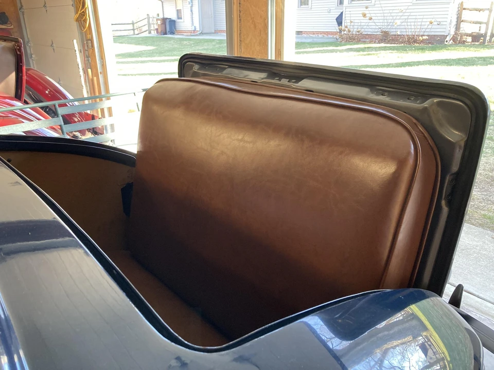 1936 Ford Model 48 & 68 - Image 28 of 31