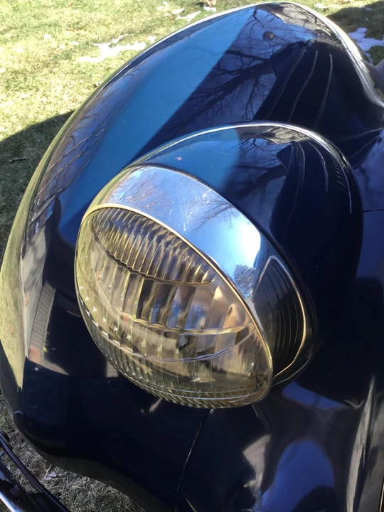 1936 Ford Model 48 & 68 - Image 22 of 31