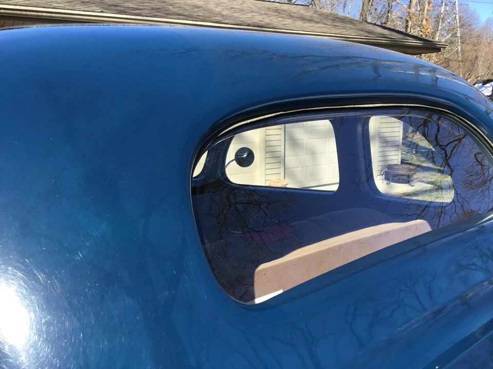 1936 Ford Model 48 & 68 - Image 25 of 31