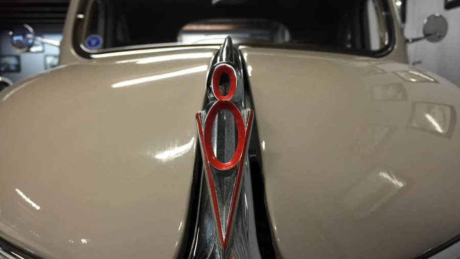 1936 Ford Model 48 & 68 - Image 5 of 5