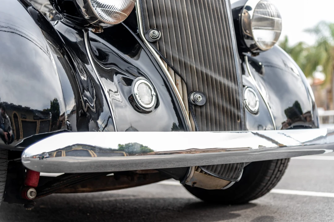 1936 Ford Hot Rod - Image 16 of 31