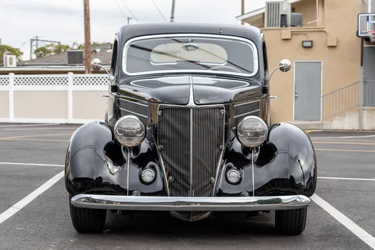 1936 Ford Hot Rod - Image 4 of 31