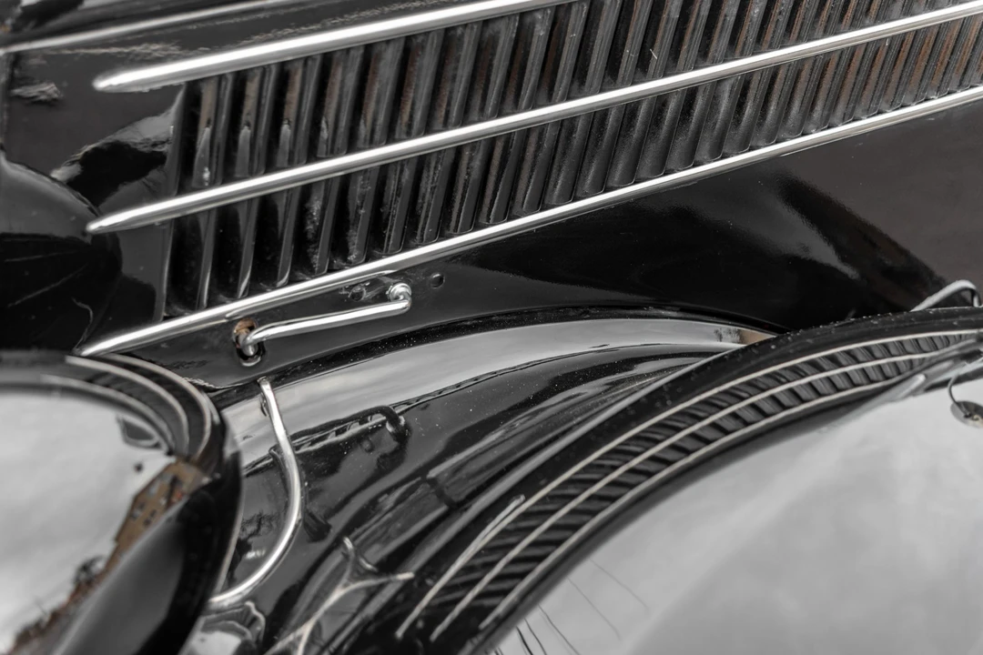 1936 Ford Hot Rod - Image 20 of 31