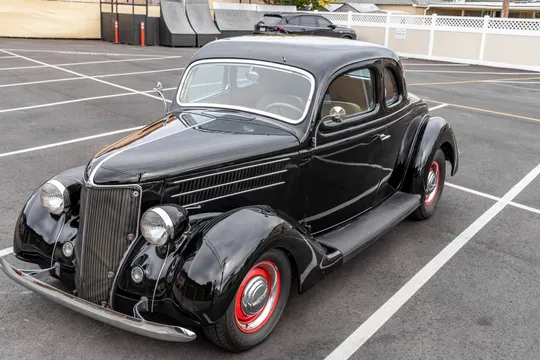 1936 Ford Hot Rod - Image 3 of 31