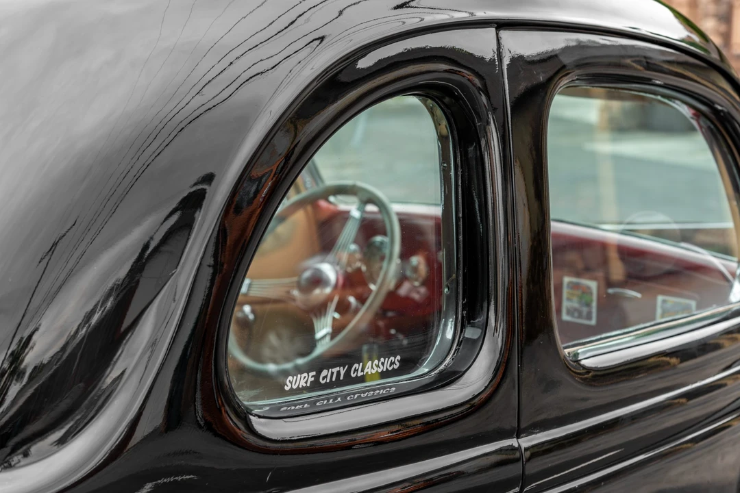 1936 Ford Hot Rod - Image 30 of 31