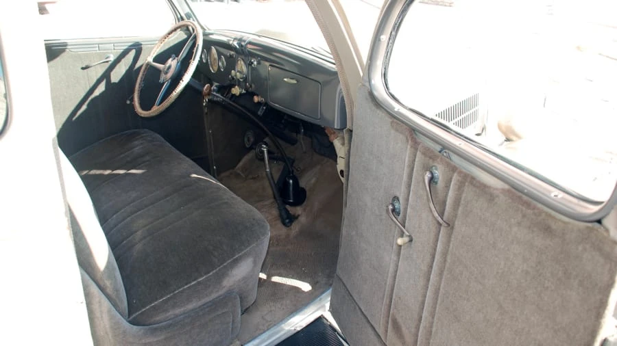 1936 Ford Model 48 & 68 - Image 7 of 12