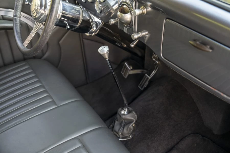 1936 Ford Model 48 & 68 - Image 27 of 31