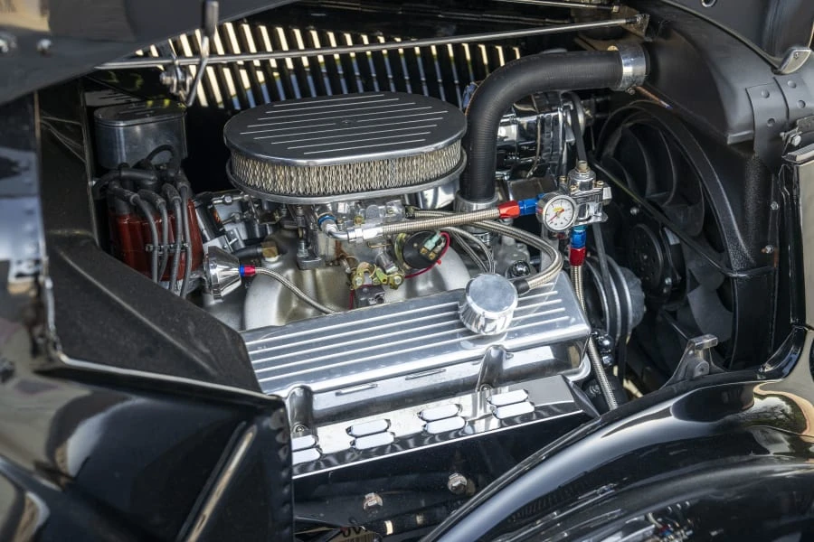 1936 Ford Model 48 & 68 - Image 31 of 31