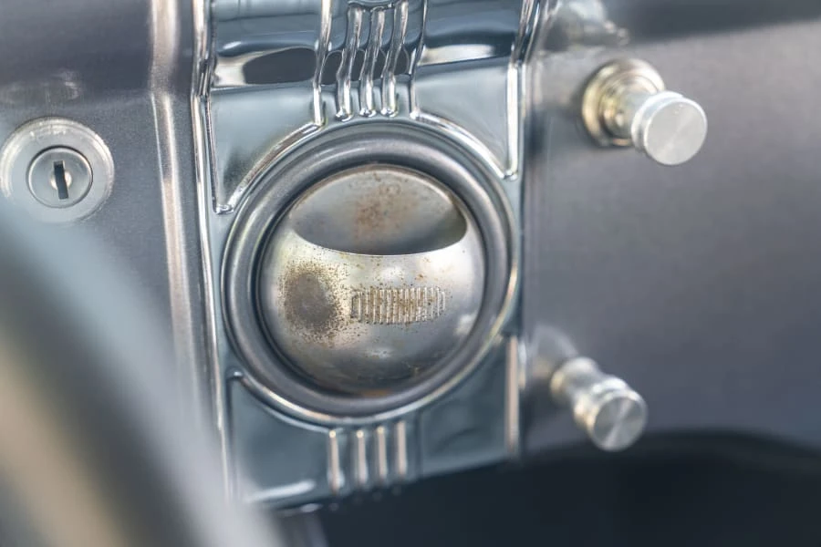 1936 Ford Model 48 & 68 - Image 21 of 31