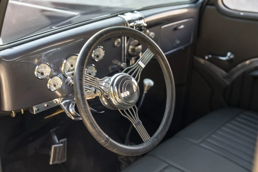 1936 Ford Model 48 & 68 - Image 22 of 31