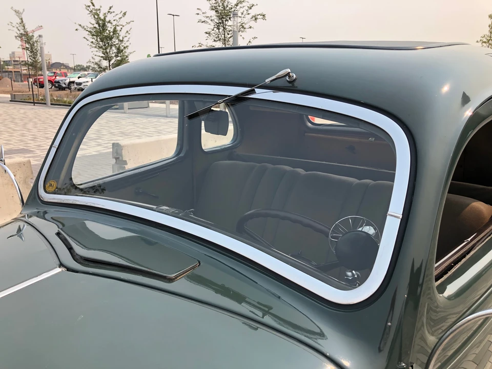 1936 Ford Model 48 & 68 - Image 28 of 31