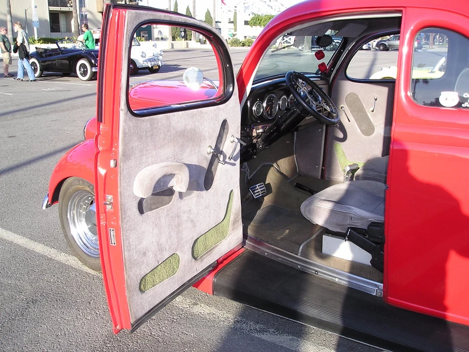 1936 Ford Hot Rod - Image 14 of 31