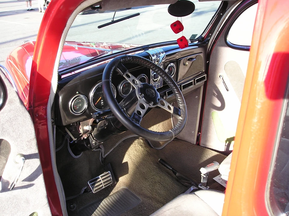 1936 Ford Hot Rod - Image 8 of 31