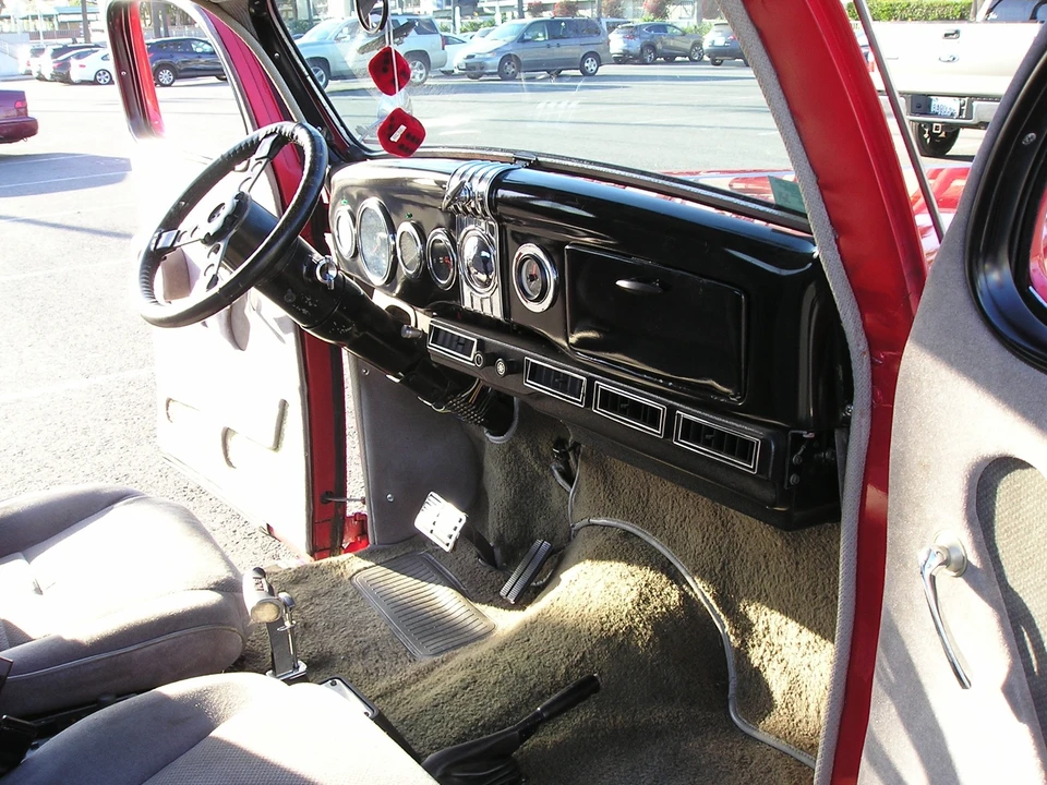 1936 Ford Hot Rod - Image 9 of 31