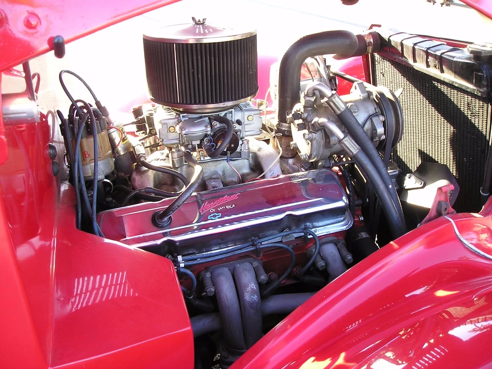 1936 Ford Hot Rod - Image 15 of 31
