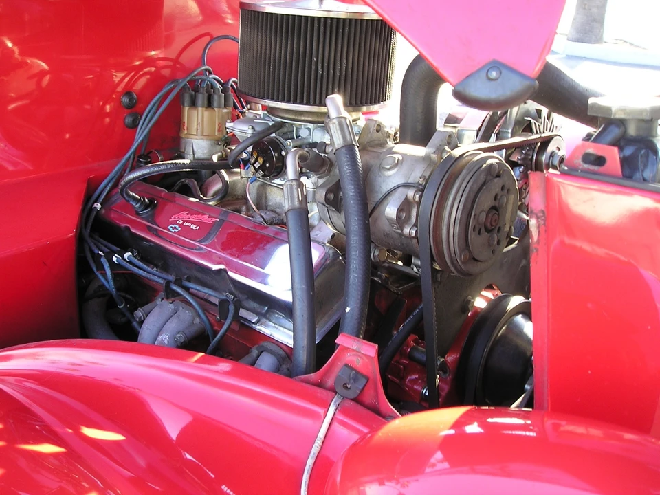1936 Ford Hot Rod - Image 16 of 31