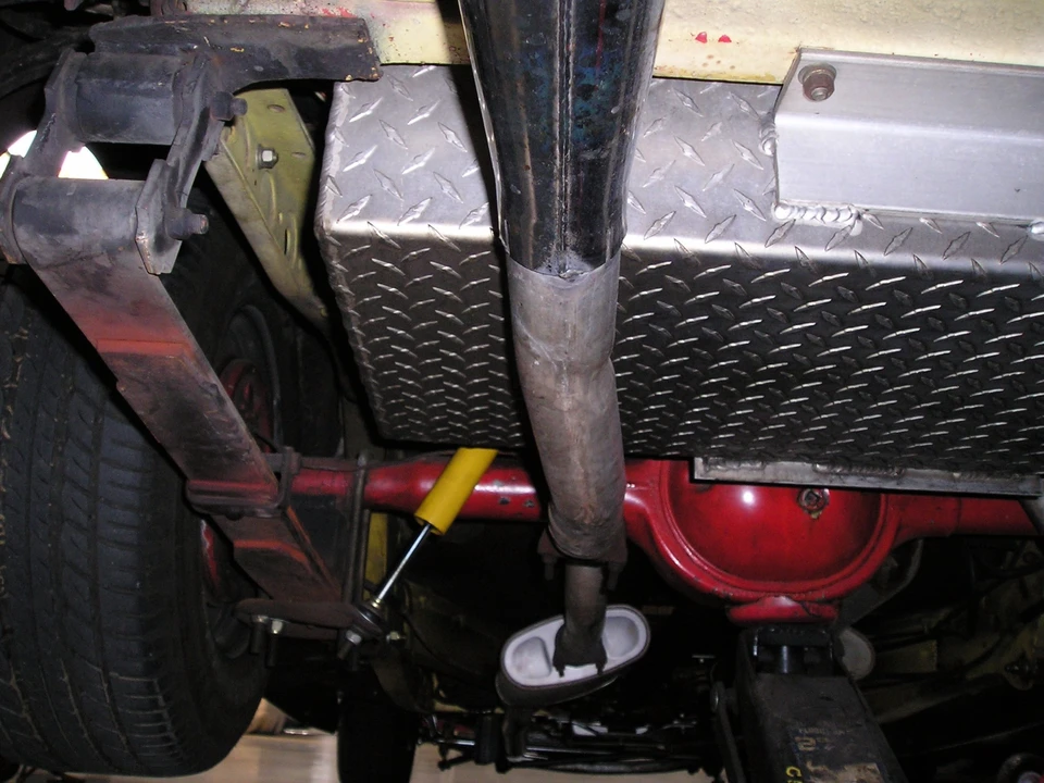 1936 Ford Hot Rod - Image 18 of 31