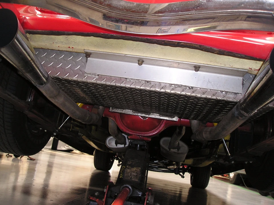 1936 Ford Hot Rod - Image 27 of 31