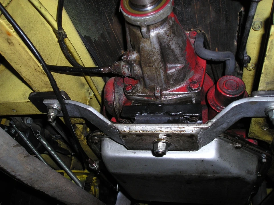 1936 Ford Hot Rod - Image 25 of 31