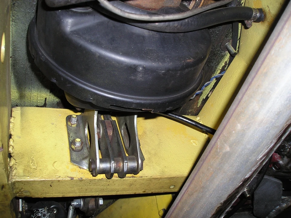 1936 Ford Hot Rod - Image 17 of 31