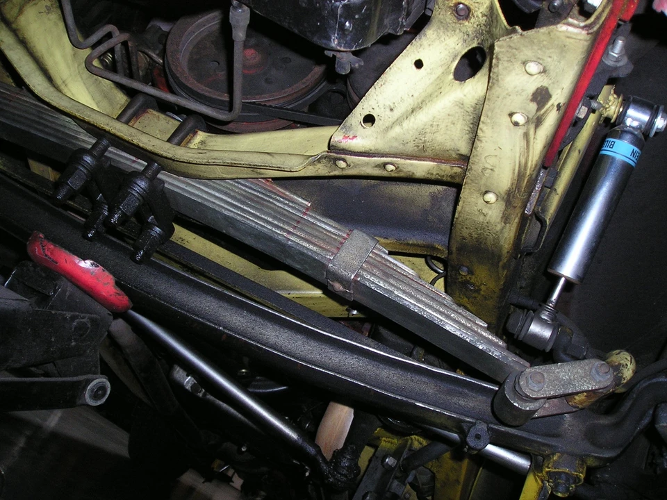 1936 Ford Hot Rod - Image 30 of 31