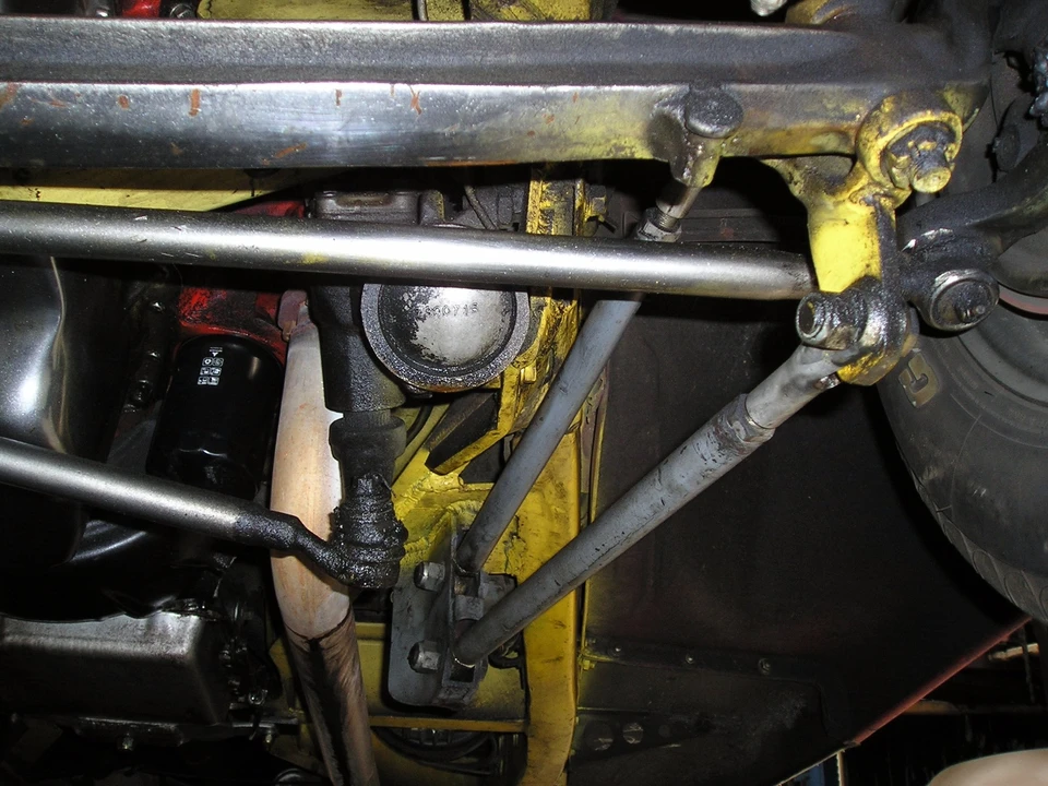 1936 Ford Hot Rod - Image 19 of 31
