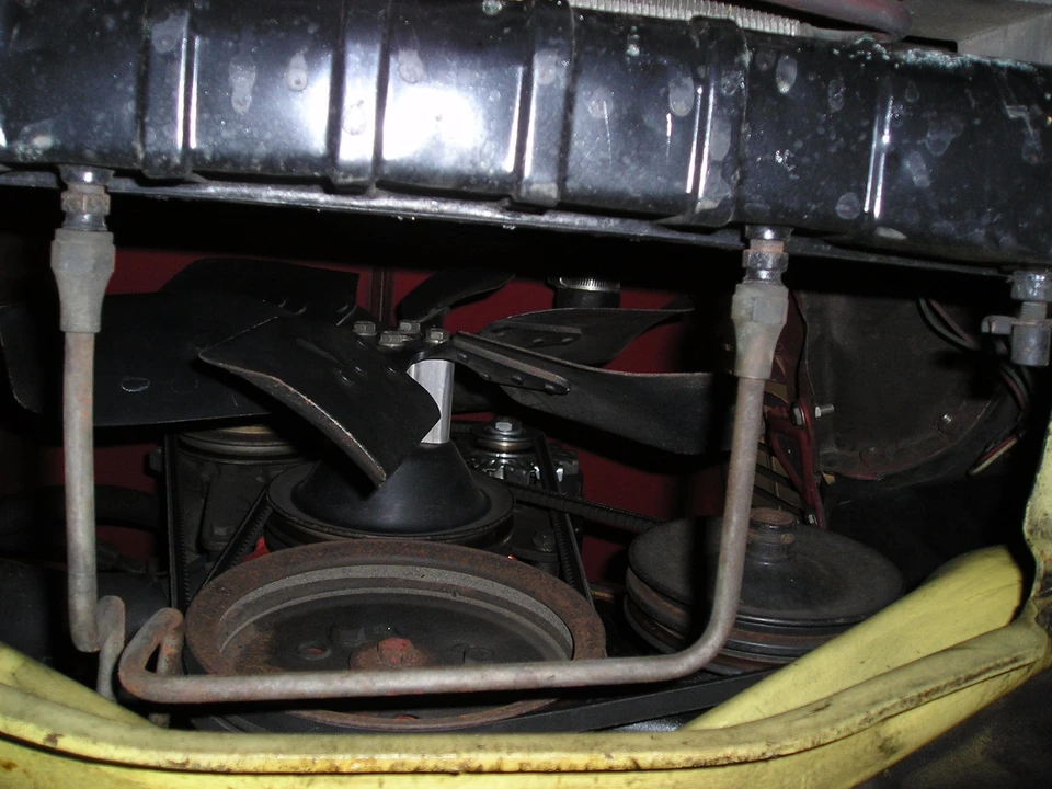 1936 Ford Hot Rod - Image 24 of 31