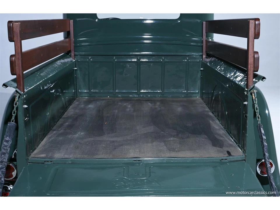 1936 Ford Model 48 & 68 - Image 27 of 31