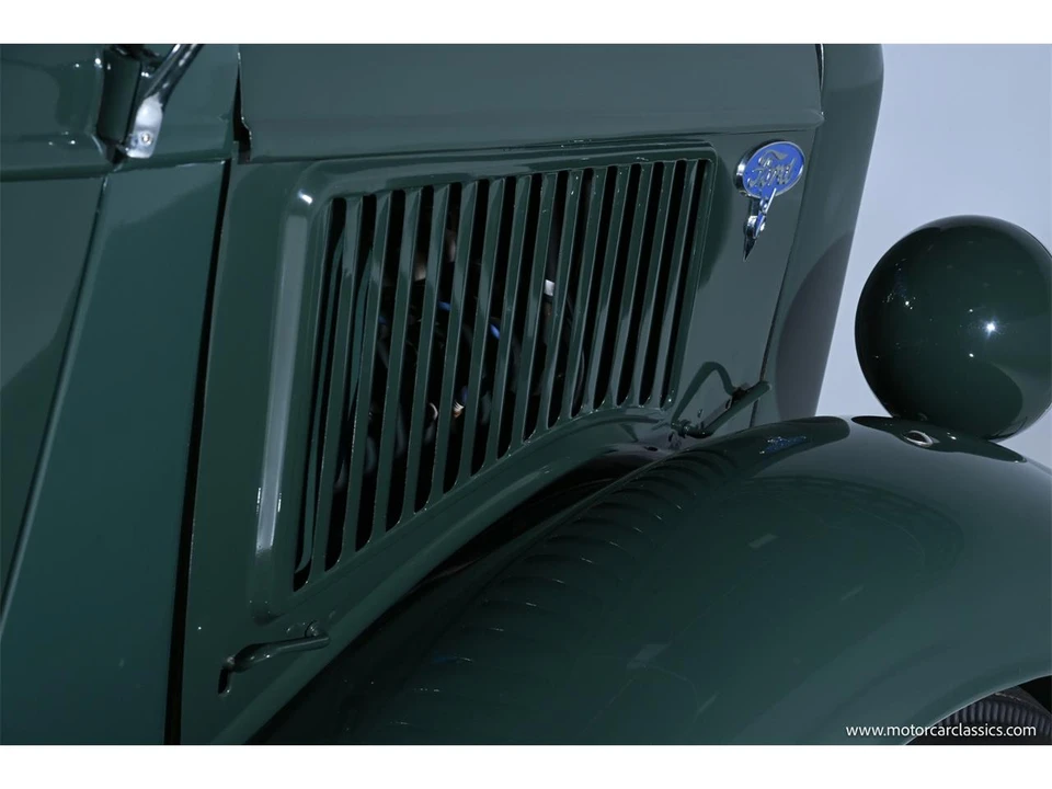 1936 Ford Model 48 & 68 - Image 23 of 31