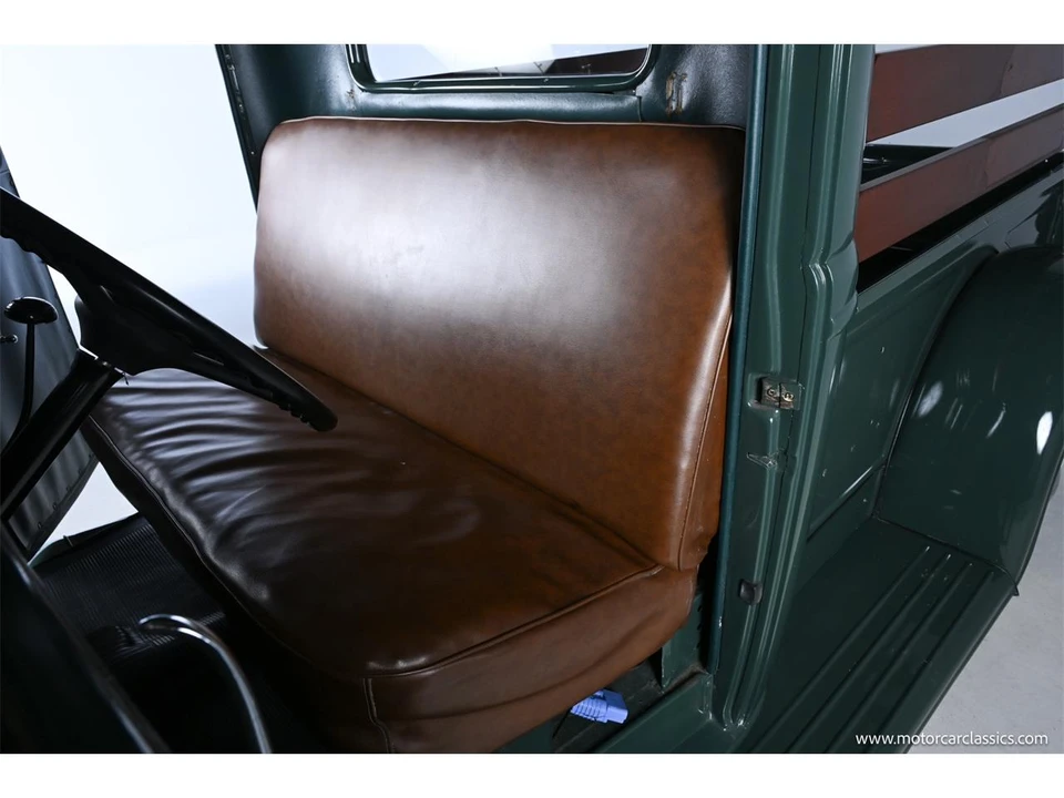 1936 Ford Model 48 & 68 - Image 31 of 31