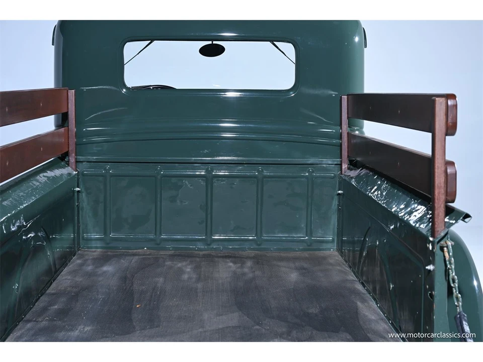 1936 Ford Model 48 & 68 - Image 29 of 31