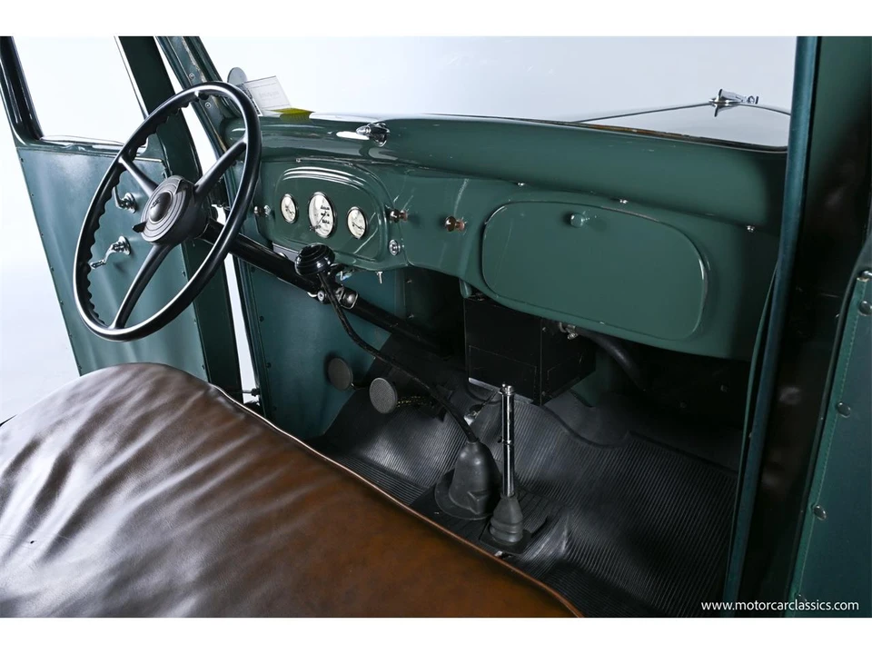 1936 Ford Model 48 & 68 - Image 19 of 31