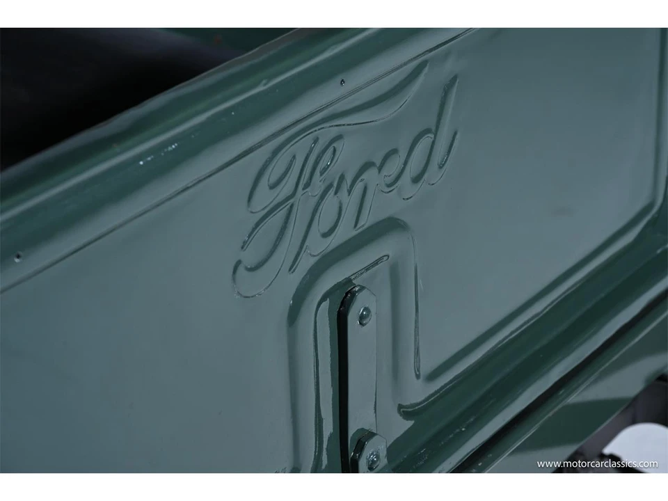 1936 Ford Model 48 & 68 - Image 11 of 31