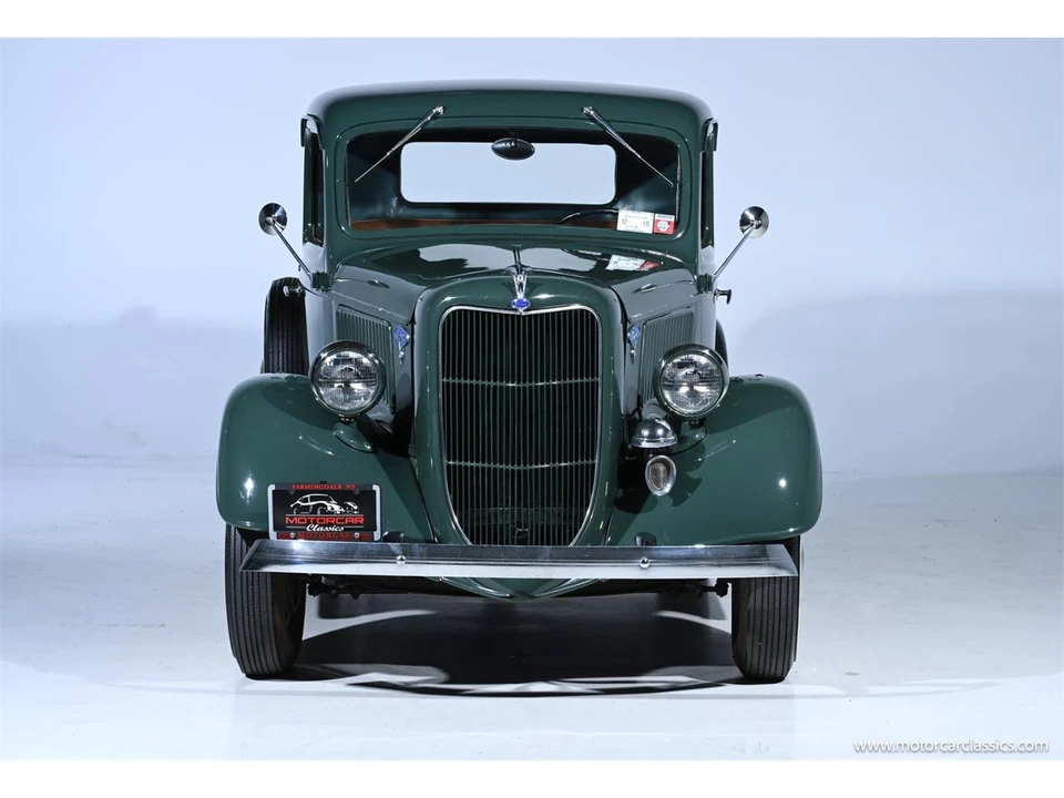 1936 Ford Model 48 & 68 - Image 2 of 31
