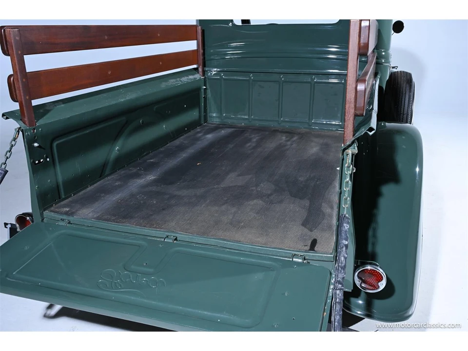 1936 Ford Model 48 & 68 - Image 28 of 31