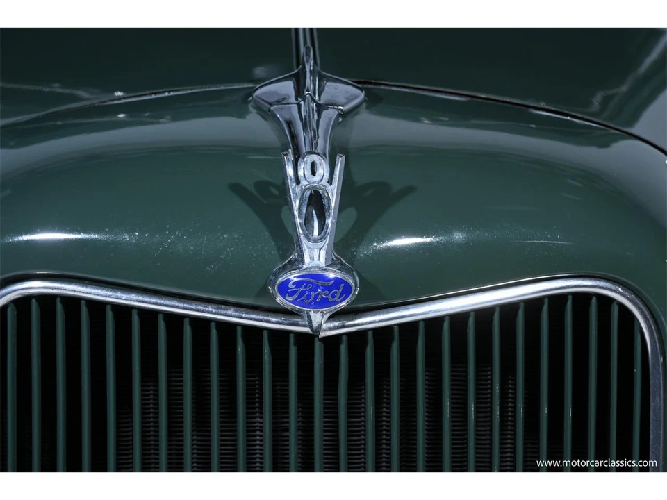 1936 Ford Model 48 & 68 - Image 16 of 31