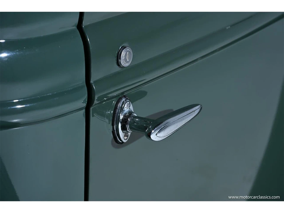 1936 Ford Model 48 & 68 - Image 26 of 31