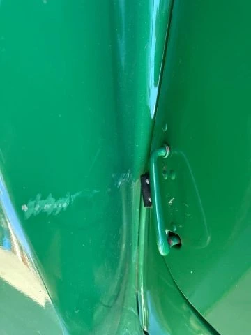 1936 Ford Model 48 & 68 - Image 14 of 21