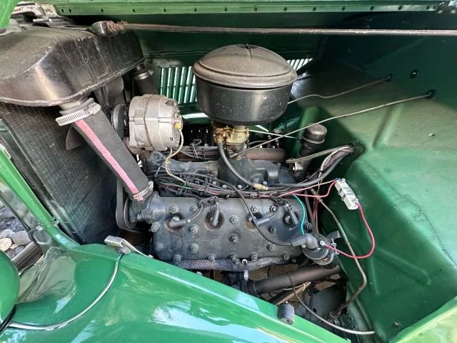 1936 Ford Model 48 & 68 - Image 13 of 21