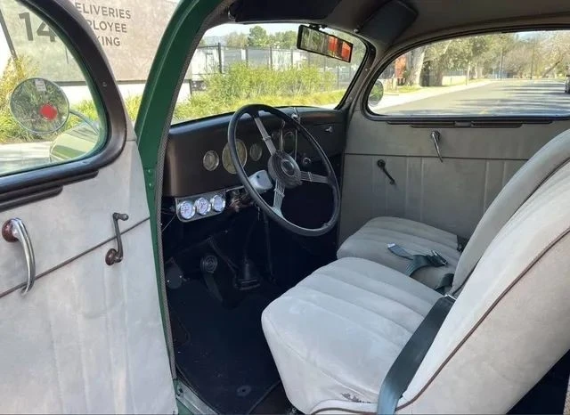 1936 Ford Model 48 & 68 - Image 11 of 21