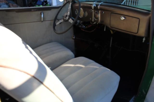 1936 Ford Model 48 & 68 - Image 17 of 21