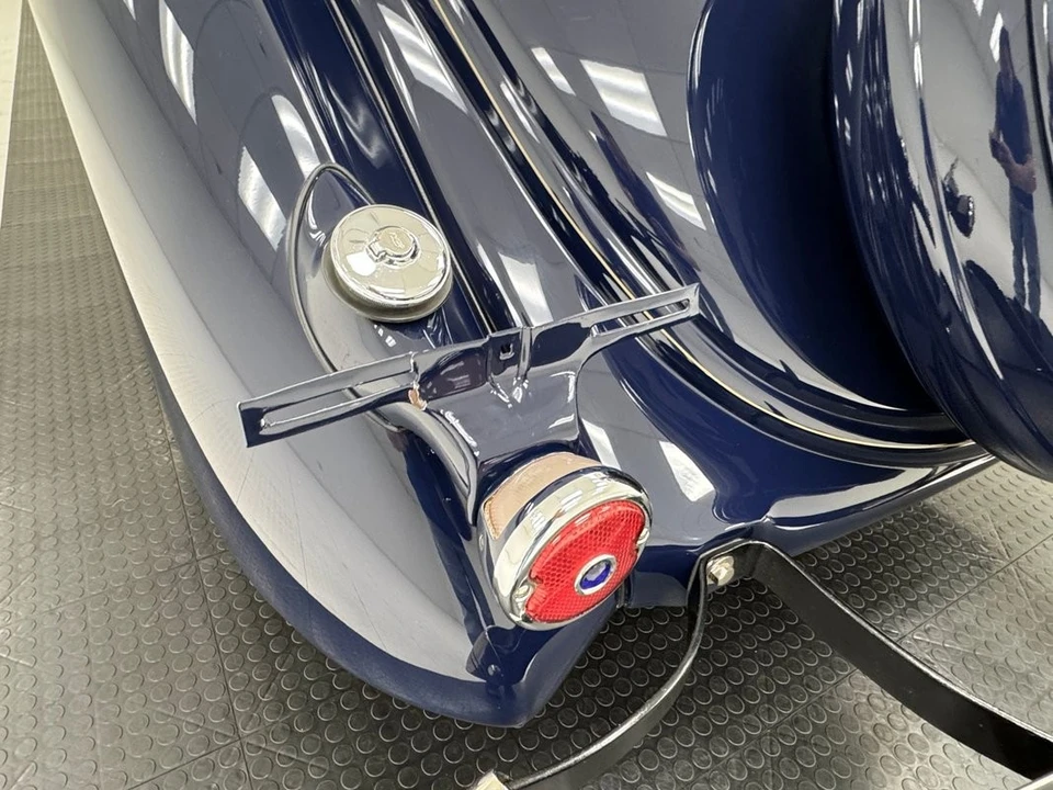1936 Ford Model 48 & 68 - Image 29 of 31