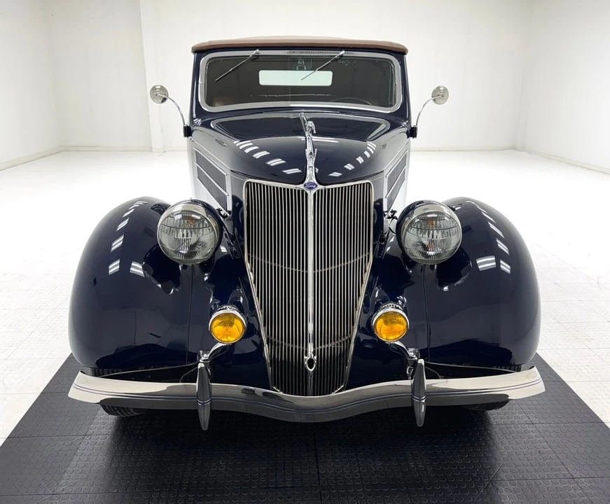 1936 Ford Model 48 & 68 - Image 14 of 31