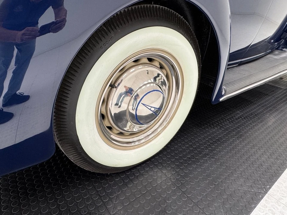 1936 Ford Model 48 & 68 - Image 31 of 31