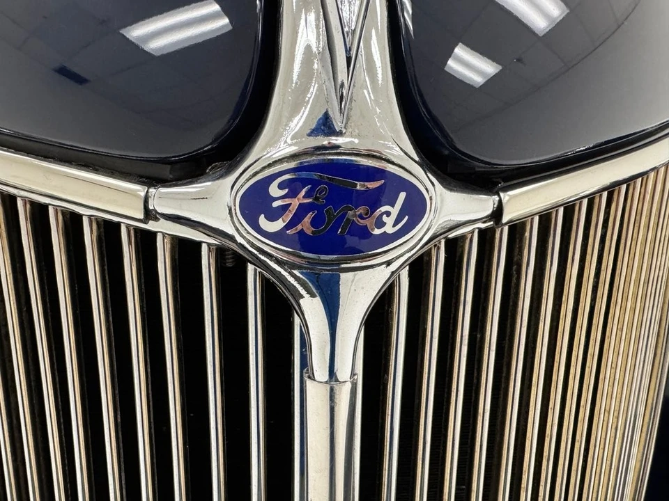 1936 Ford Model 48 & 68 - Image 18 of 31