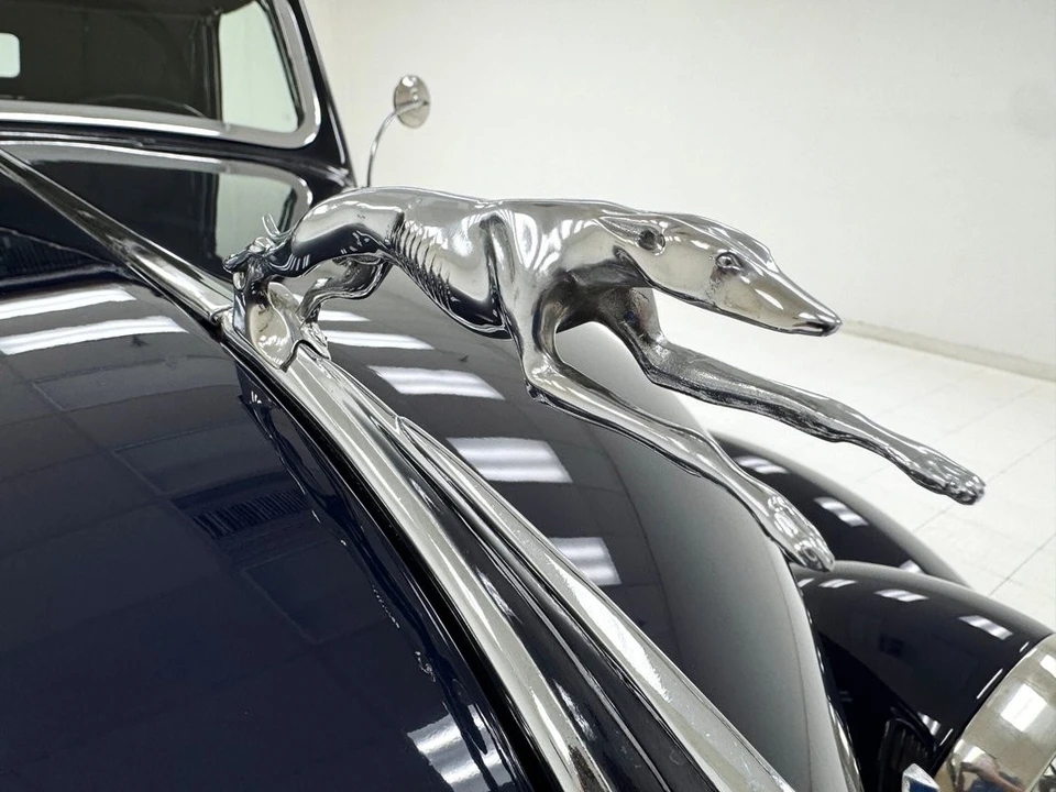 1936 Ford Model 48 & 68 - Image 15 of 21