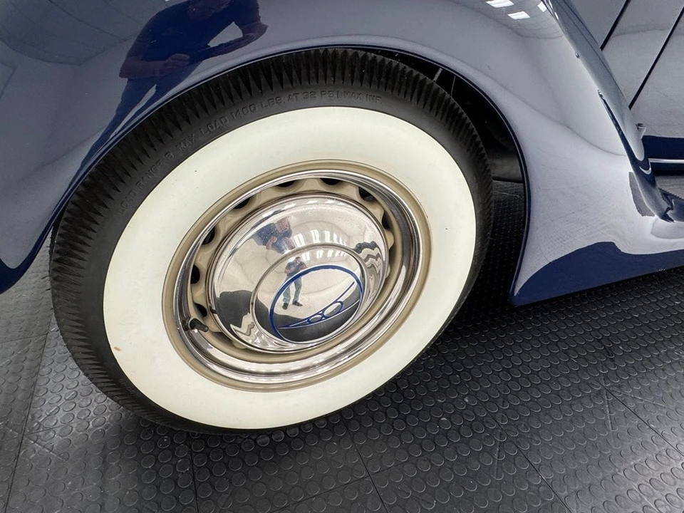 1936 Ford Model 48 & 68 - Image 21 of 31